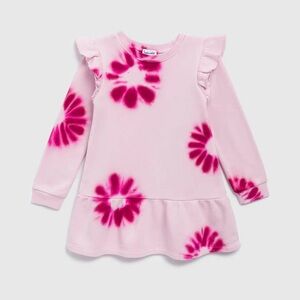NWT Splendid Bloom toddler dress and bloomers size 6-12m